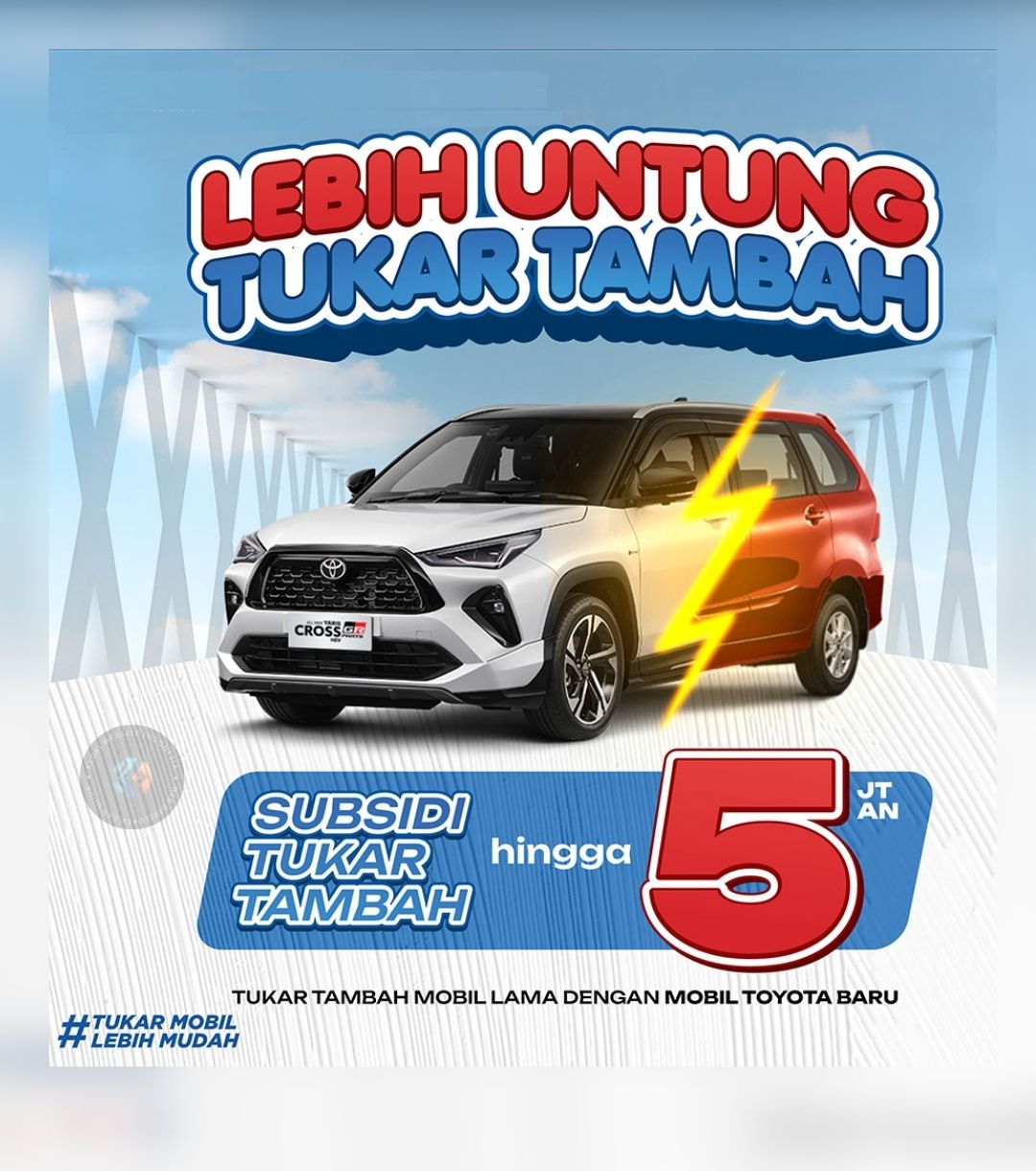 promo toyota